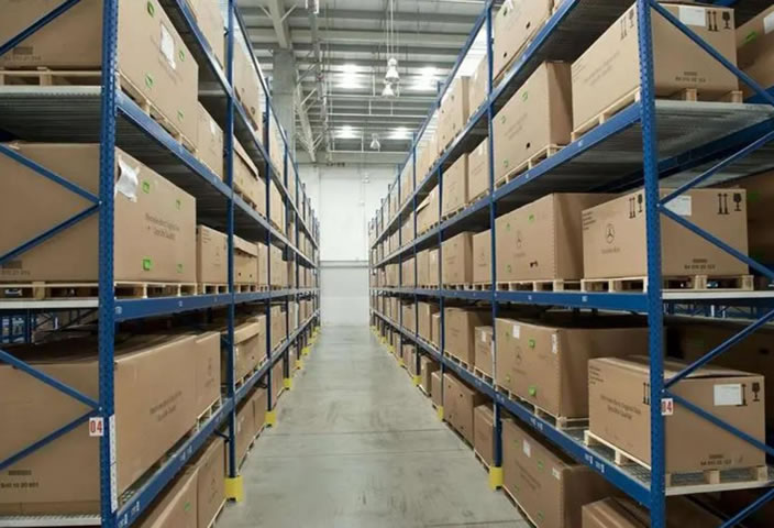 厦门到三角镇货物仓储