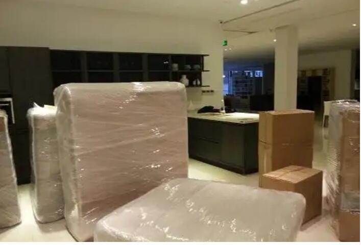 厦门到三角镇长途搬家