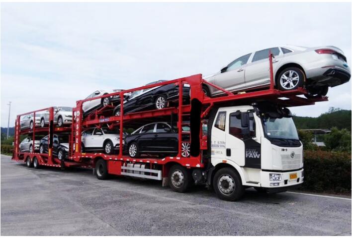 厦门到三角镇轿车托运